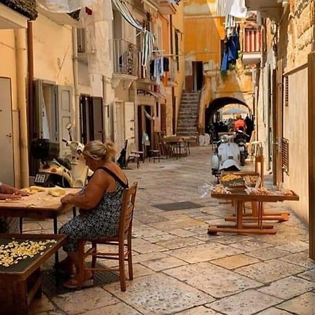 شقة Havana House باري المظهر الخارجي الصورة