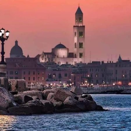 شقة Havana House باري المظهر الخارجي الصورة