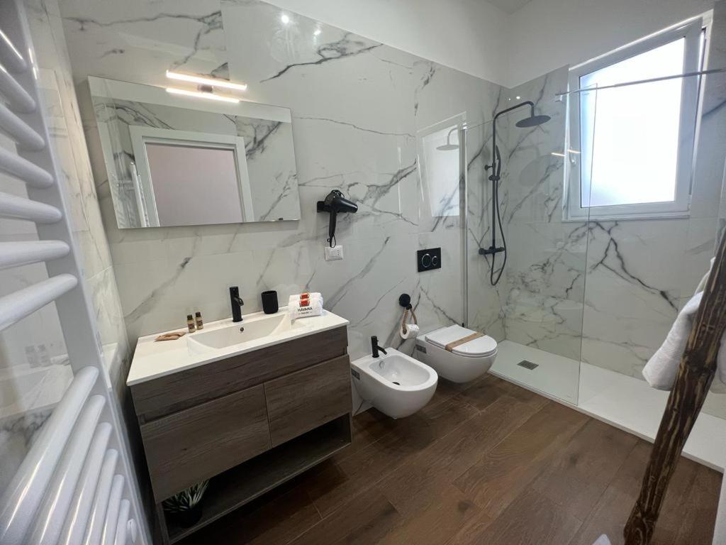 شقة Havana House باري المظهر الخارجي الصورة