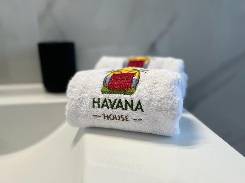 شقة Havana House باري المظهر الخارجي الصورة