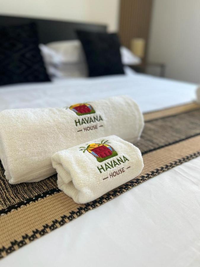 شقة Havana House باري المظهر الخارجي الصورة