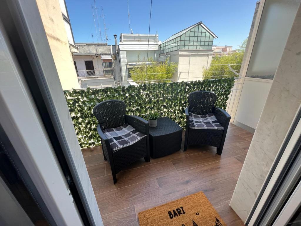 شقة Havana House باري المظهر الخارجي الصورة
