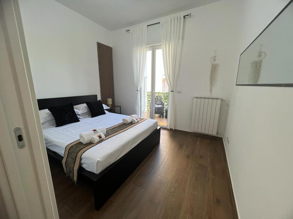 شقة Havana House باري المظهر الخارجي الصورة
