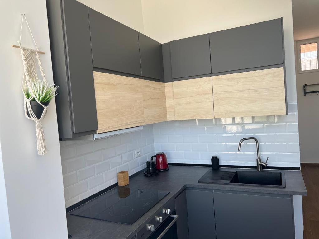 شقة Havana House باري المظهر الخارجي الصورة