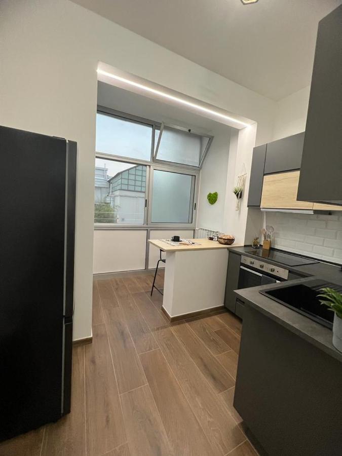 شقة Havana House باري المظهر الخارجي الصورة