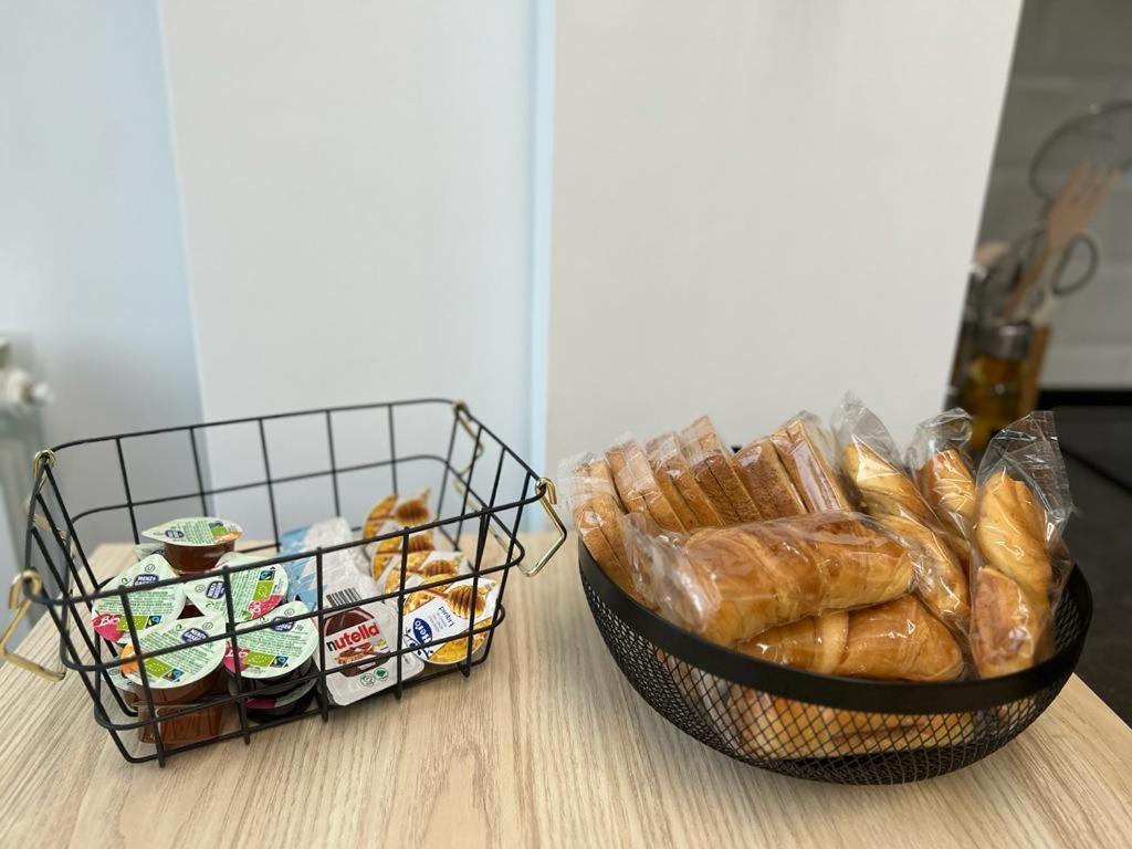 شقة Havana House باري المظهر الخارجي الصورة