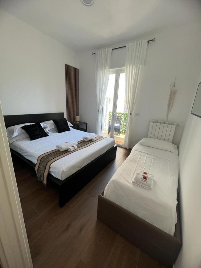 شقة Havana House باري المظهر الخارجي الصورة