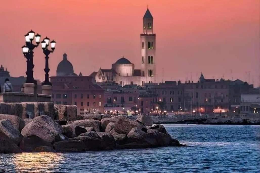 شقة Havana House باري المظهر الخارجي الصورة
