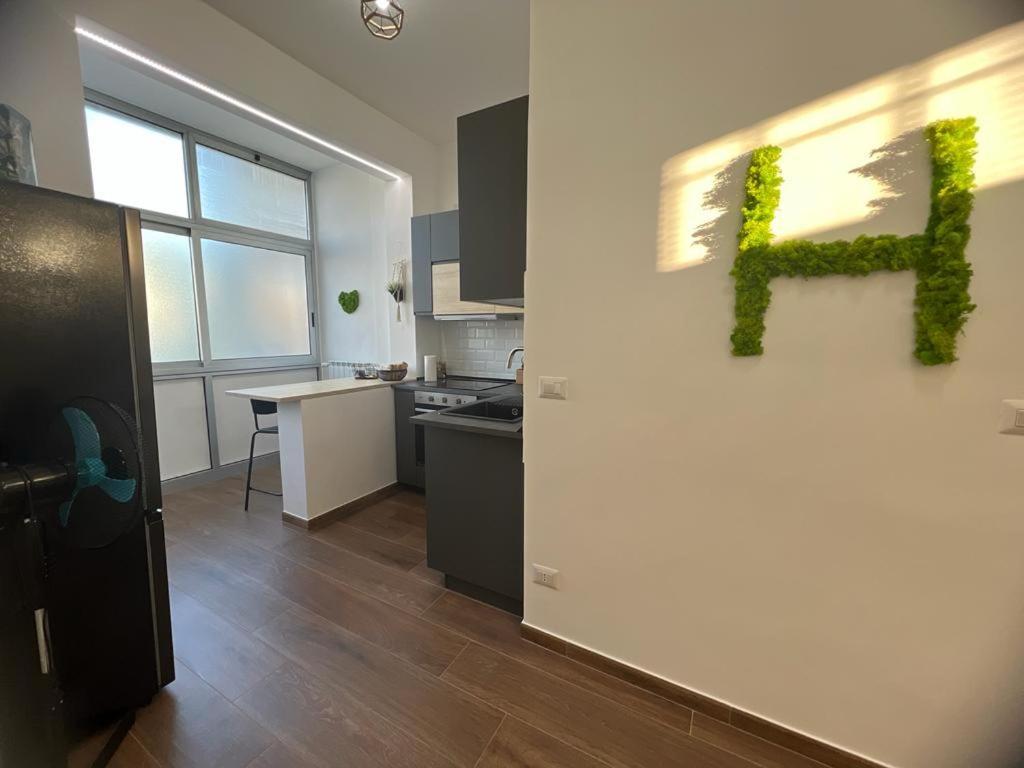 شقة Havana House باري المظهر الخارجي الصورة