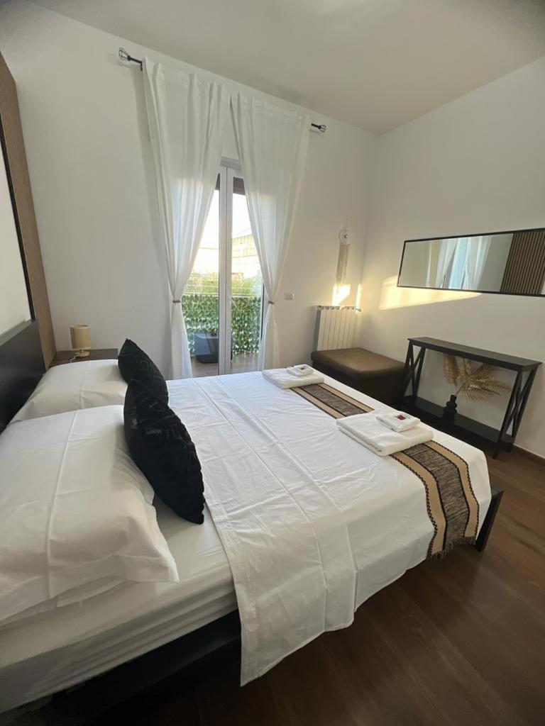 شقة Havana House باري المظهر الخارجي الصورة