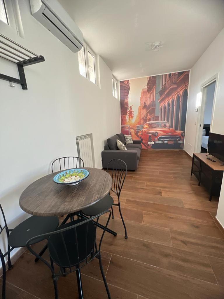 شقة Havana House باري المظهر الخارجي الصورة
