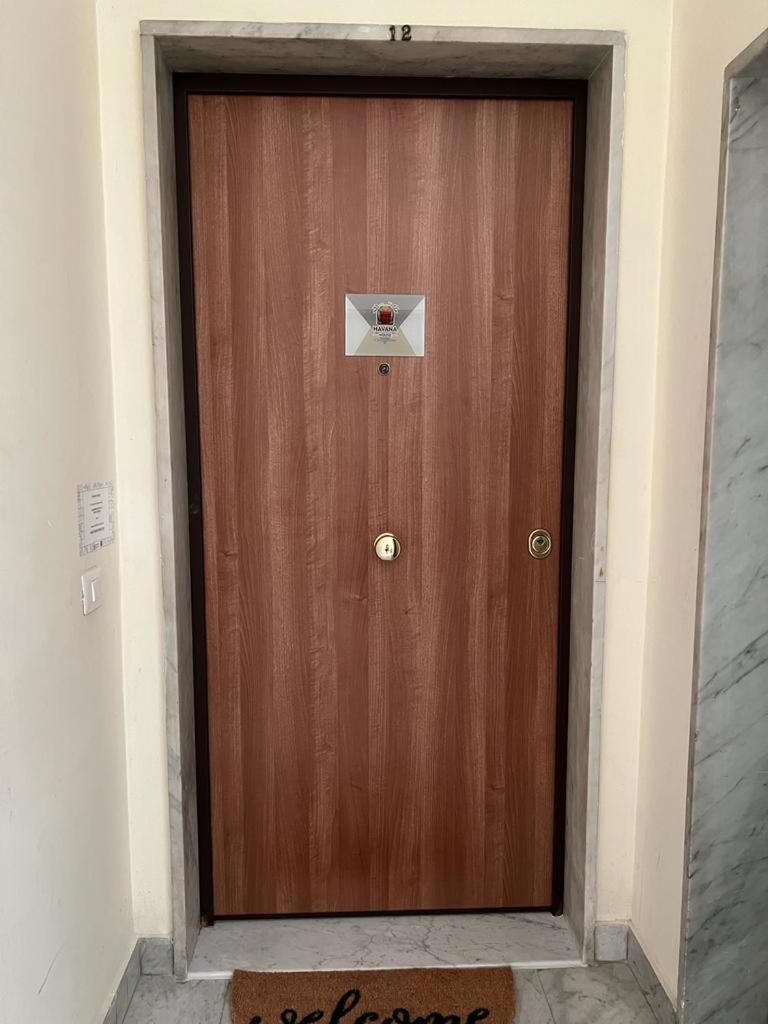 شقة Havana House باري المظهر الخارجي الصورة