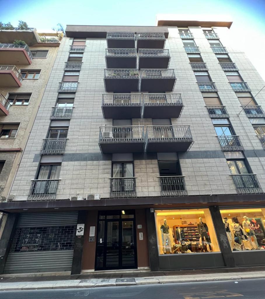 شقة Havana House باري المظهر الخارجي الصورة